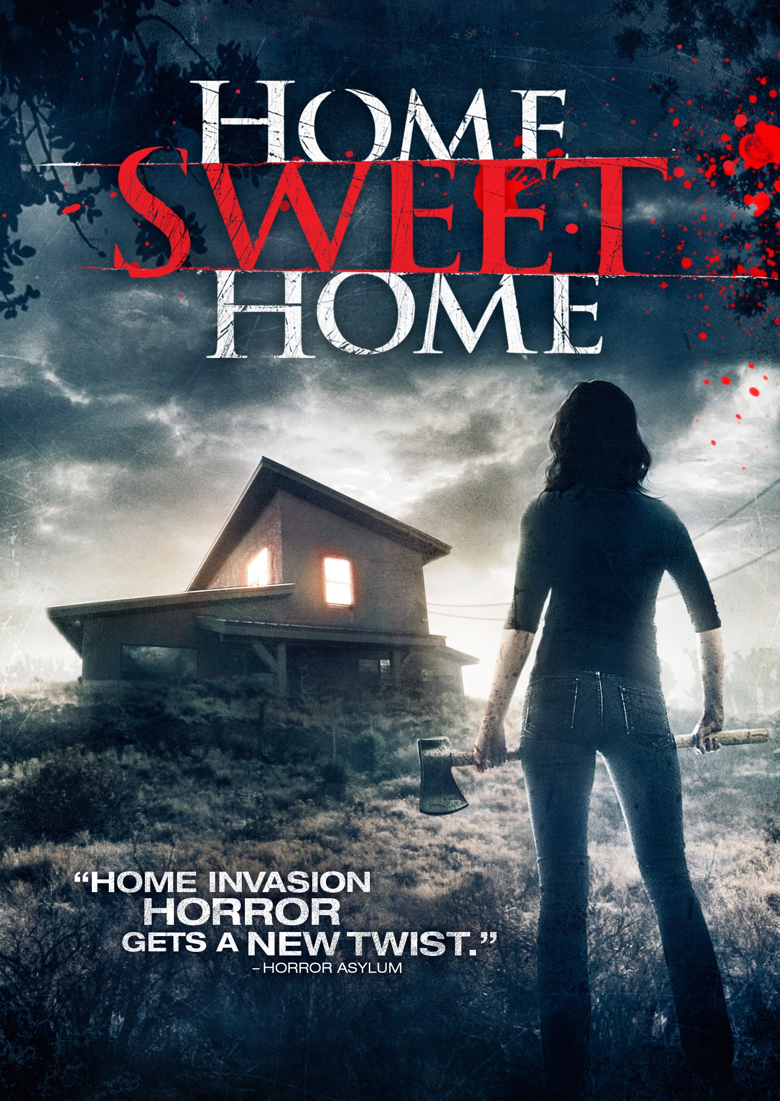 Home Sweet Home - Cozy & Stylish Home Decor for Living Room, Bedroom & Office | Perfect for Gifts, Housewarming & Interior Design