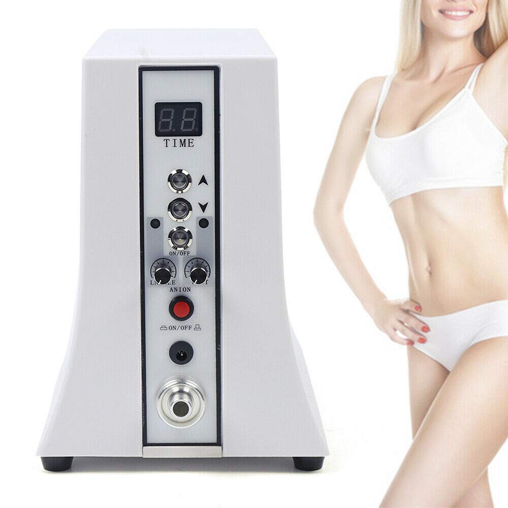 **Breast and Buttock Enlargement Vacuum Therapy Machine - 35 Cup Body Massager for Slimming & Beauty Enhancement - USA Stock - Perfect for Home Spa & Body Contouring**