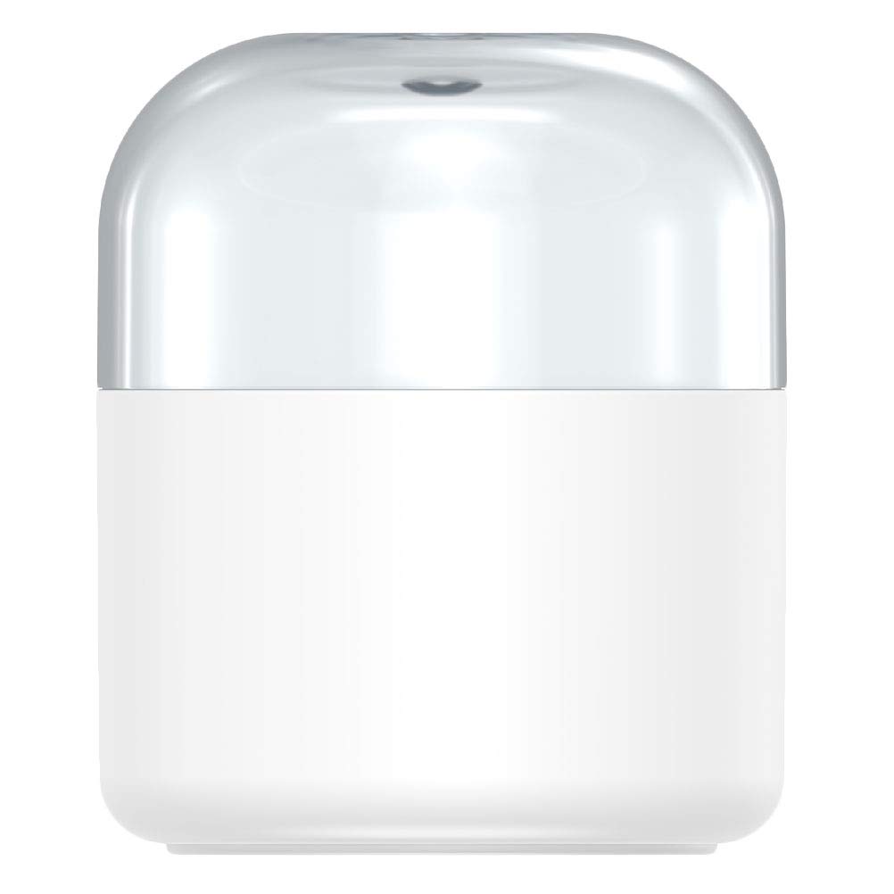 Portable Makeup Sponge Holder - Travel-Friendly Puff Ball Storage Case for Beauty Blenders | Perfect for On-The-Go Touchups & Makeup Organization