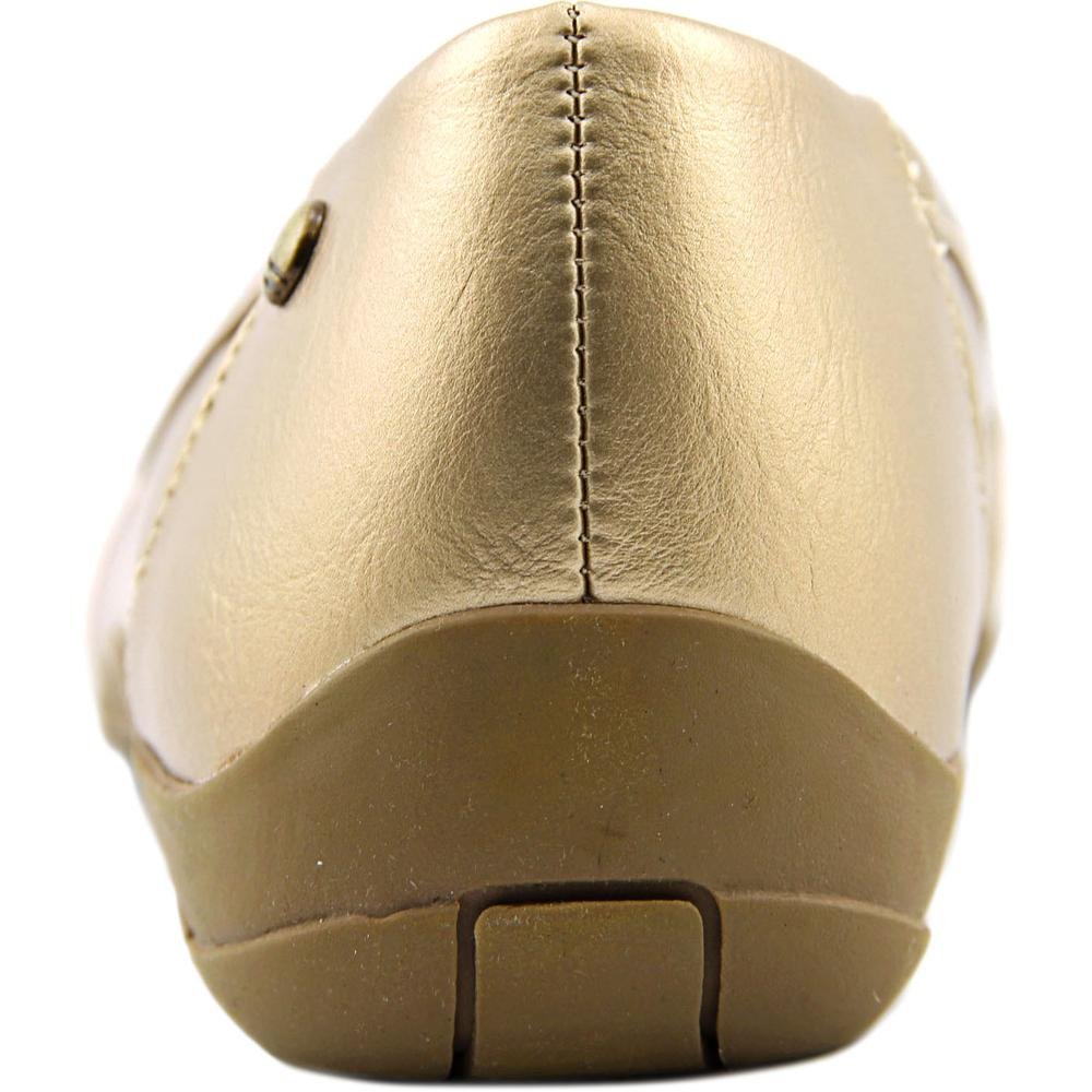 LifeStride Women's Comfortable & Stylish Diverse Flats - Perfect for Work, Travel & Everyday Wear