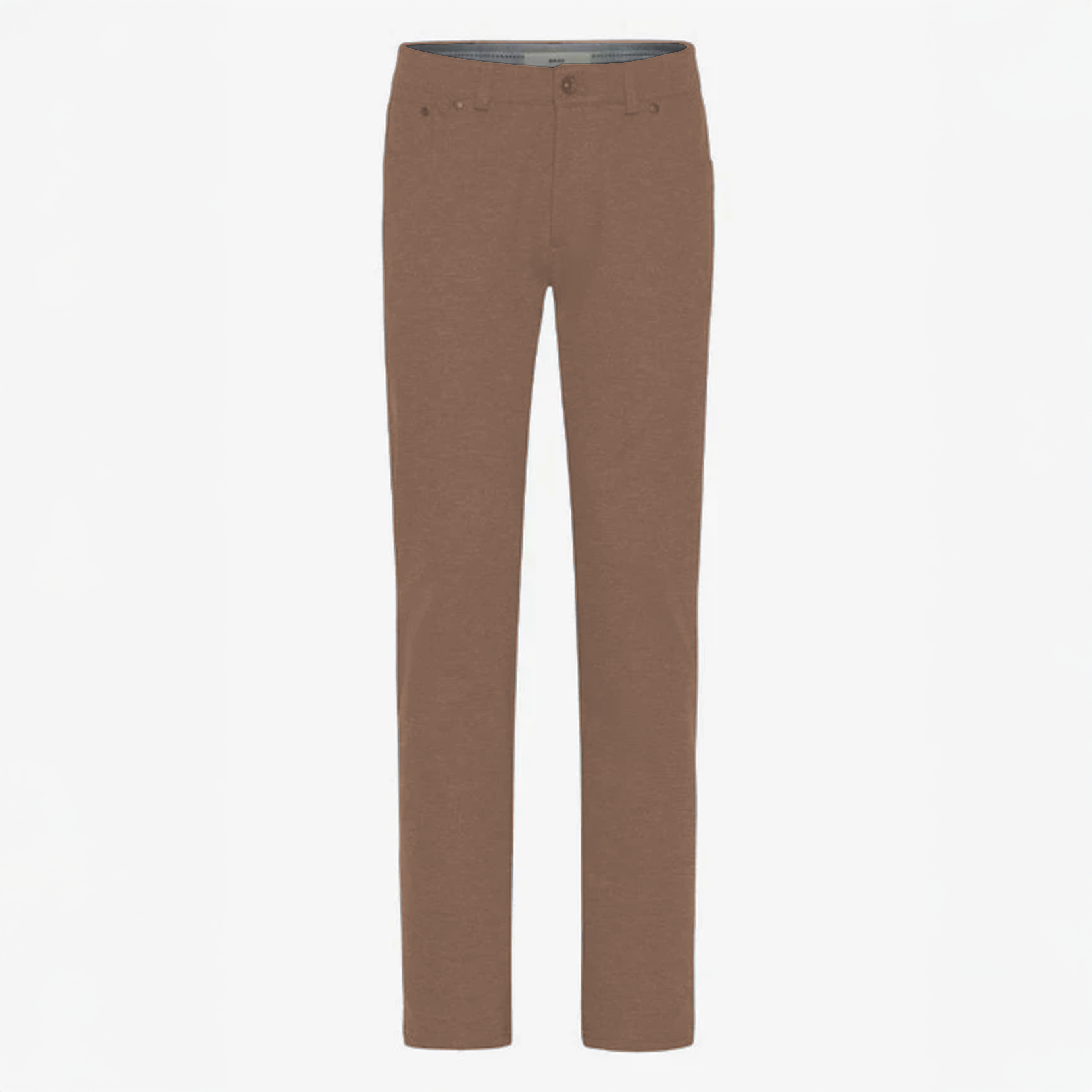 BRAX HIFLEX JERSEY 5 Pocket Work Pants - Durable & Comfortable Men's Cargo Pants for Construction, Hiking & Outdoor Activities