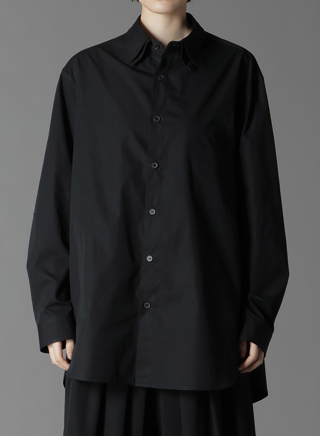 Premium Cotton Broadcloth Double Collar Shirt for Men - Comfortable & Stylish Formal Wear for Office, Business Meetings & Special Occasions