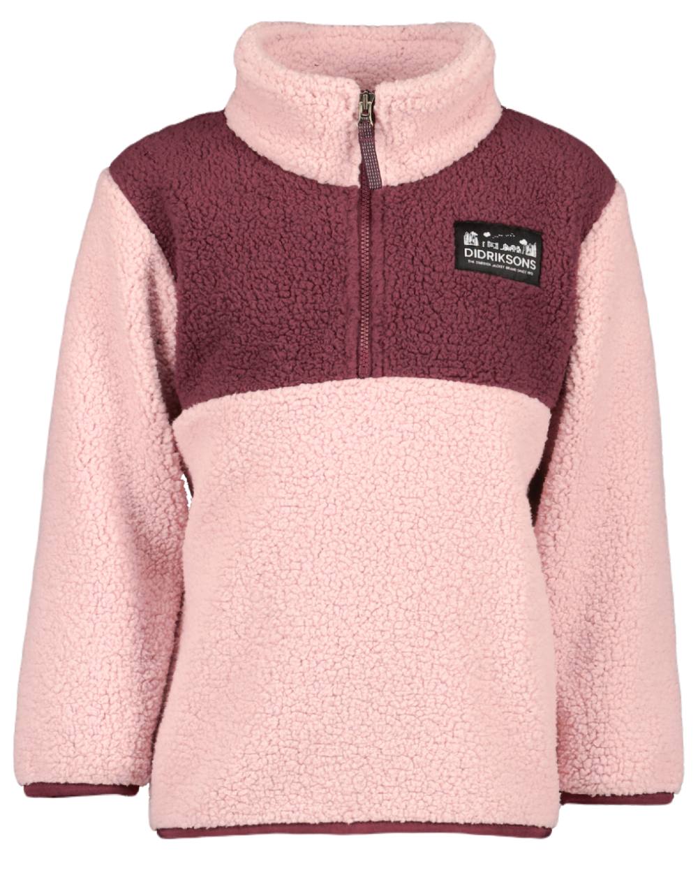 Dusty Pink