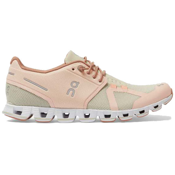 W On Cloud 1 Running Shoes - Lightweight & Cushioned for Men & Women - Perfect for Jogging, Gym Workouts & Daily Wear