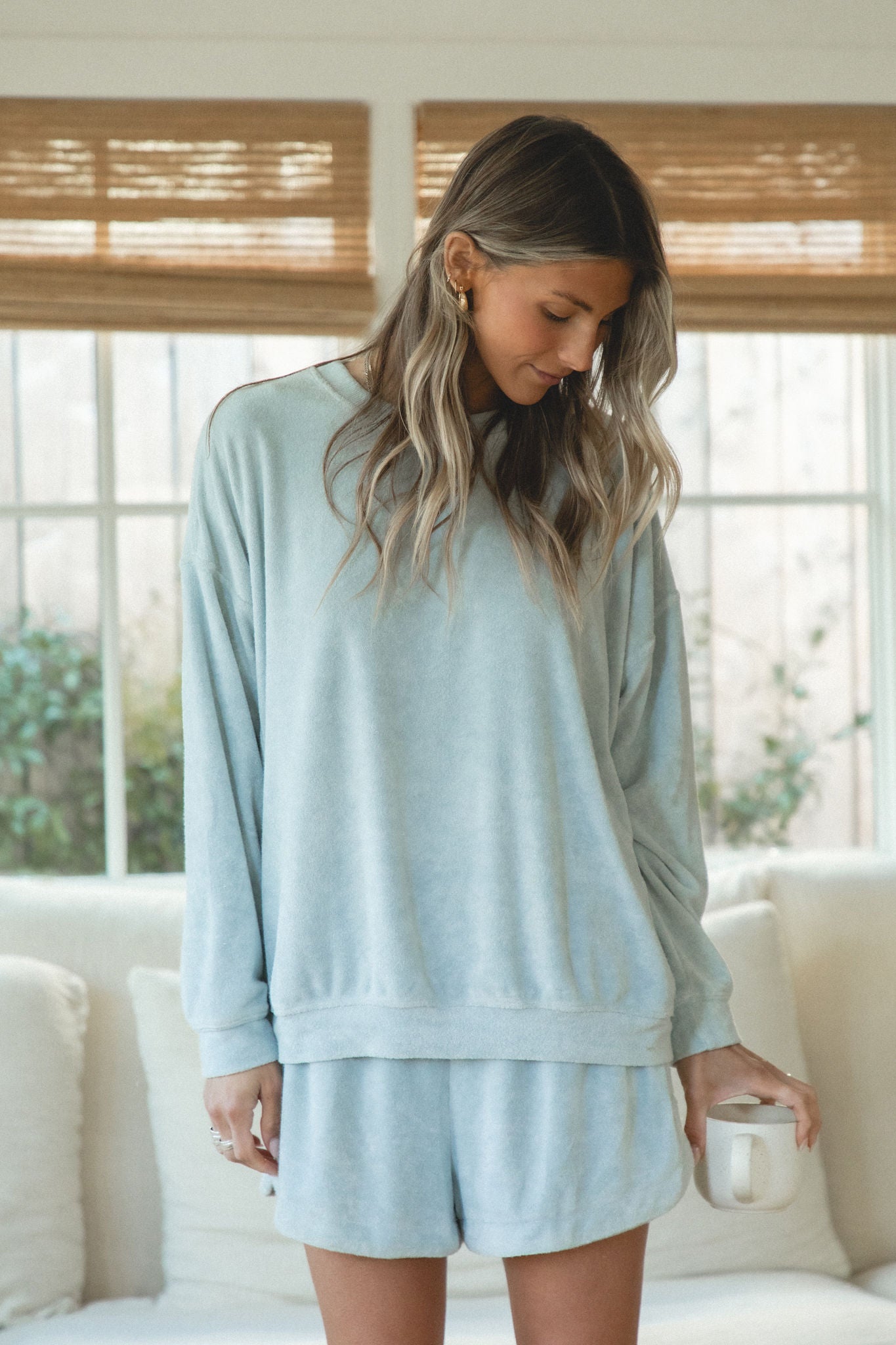 Surfrider Oversized Pullover Hoodie - Soft & Comfortable Beach Towel Cover-Up for Women & Men - Perfect for Surfing, Swimming, and Beach Vacations