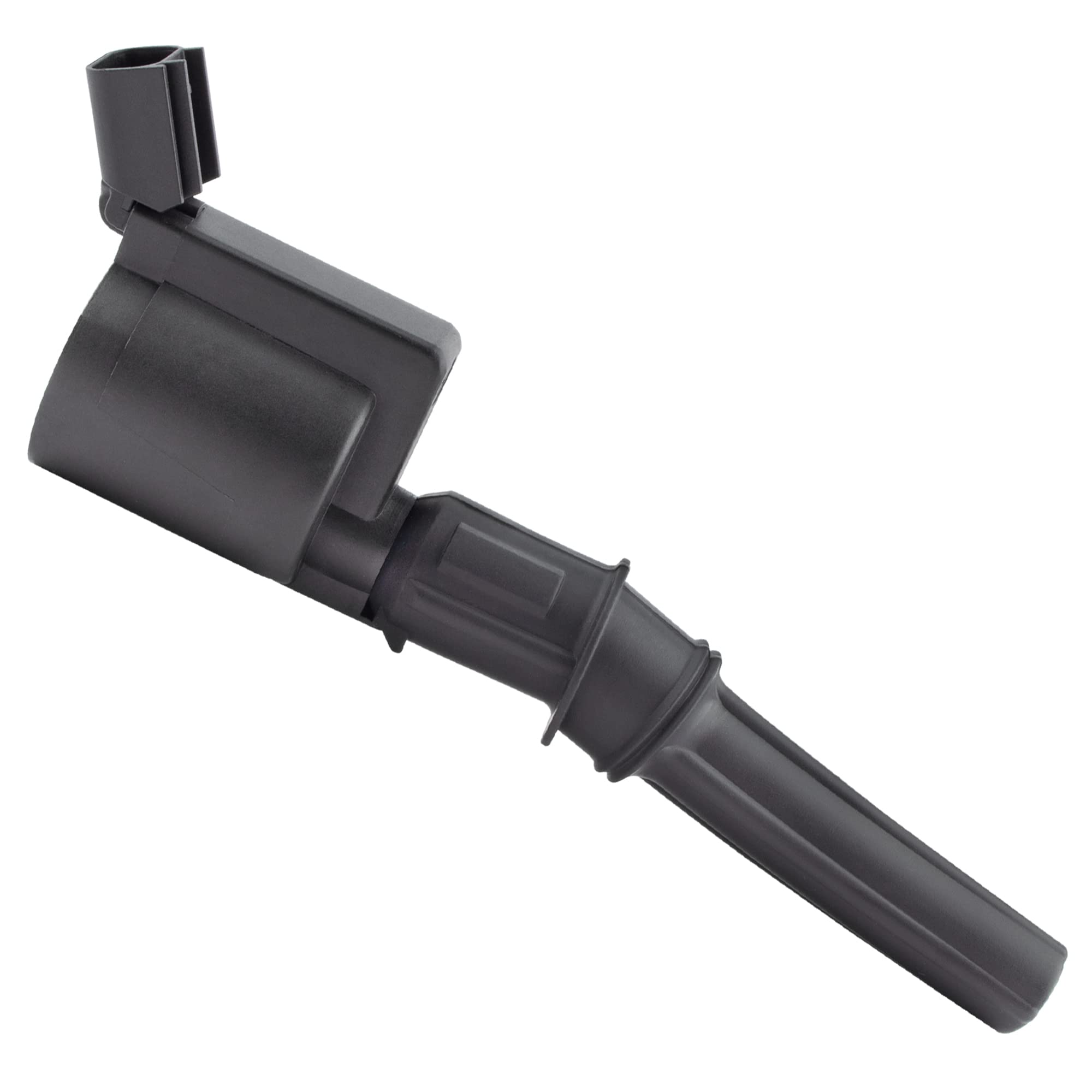 BOXI Ignition Coil Set of 8 - Compatible with Ford 4.6L 5.4L V8 Engines, Fits Crown Victoria/Expedition/F-150/F-250/Mustang & Lincoln/Mercury/Explorer Models (DG-508, DG457, DG472, DG491) - Perfect for Engine Tune-Ups & Performance Upgrades