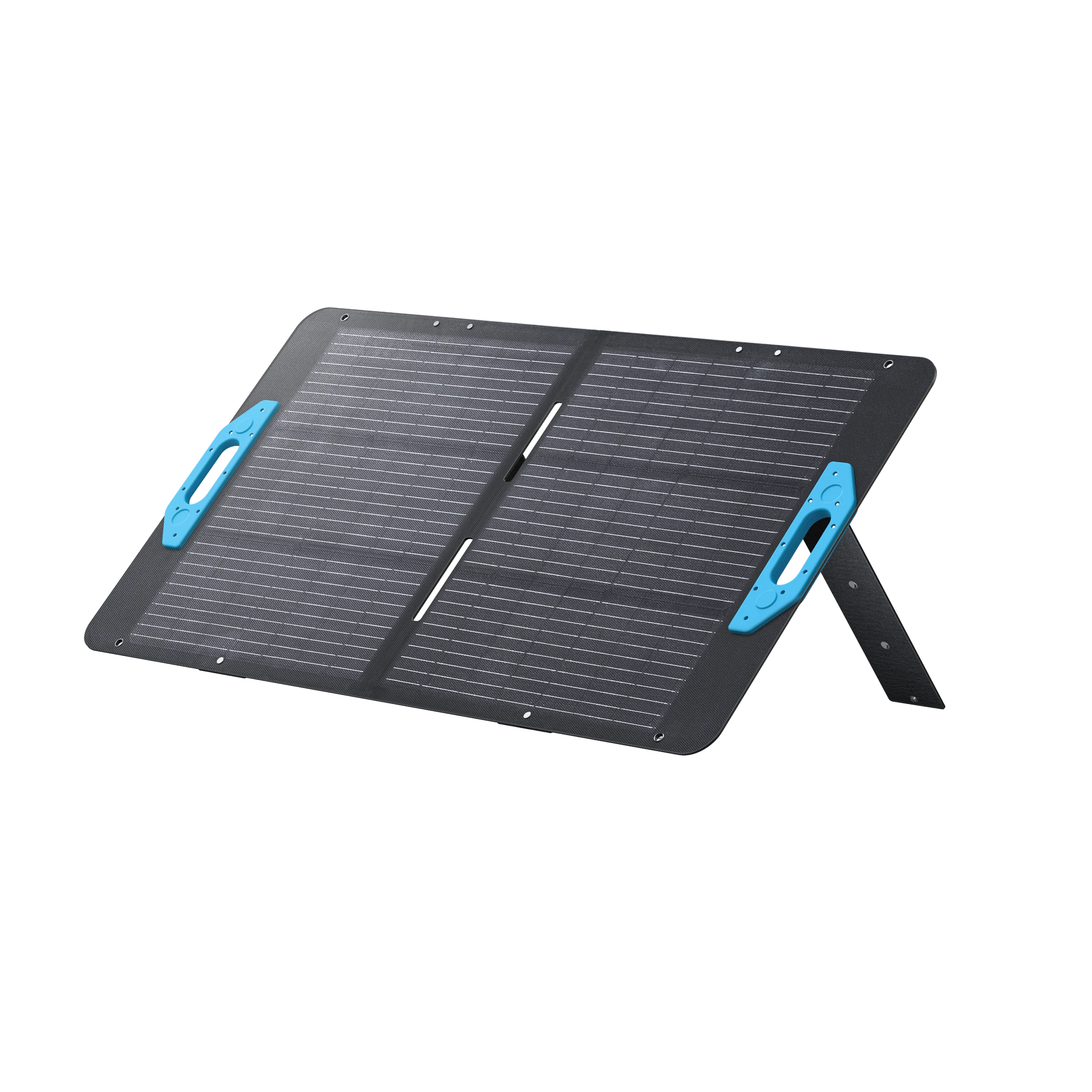 Anker SOLIX C1000X Portable Power Station with 100W Solar Panel | Solar Generator for Camping, RV, Emergency Backup & Off-Grid Power Supply