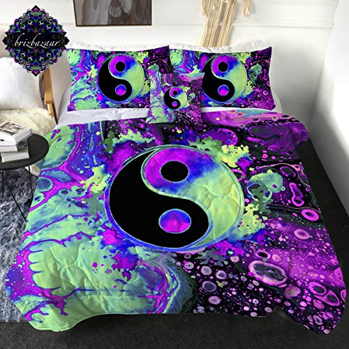 Yin Yang