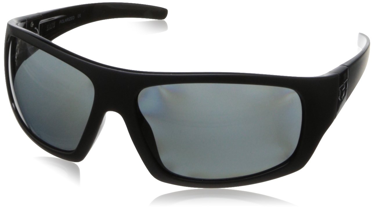 Polarized Rectangular Sunglasses for Men & Women - UV Protection, Lightweight & Comfortable - Perfect for Driving, Outdoor Sports & Beach Activities