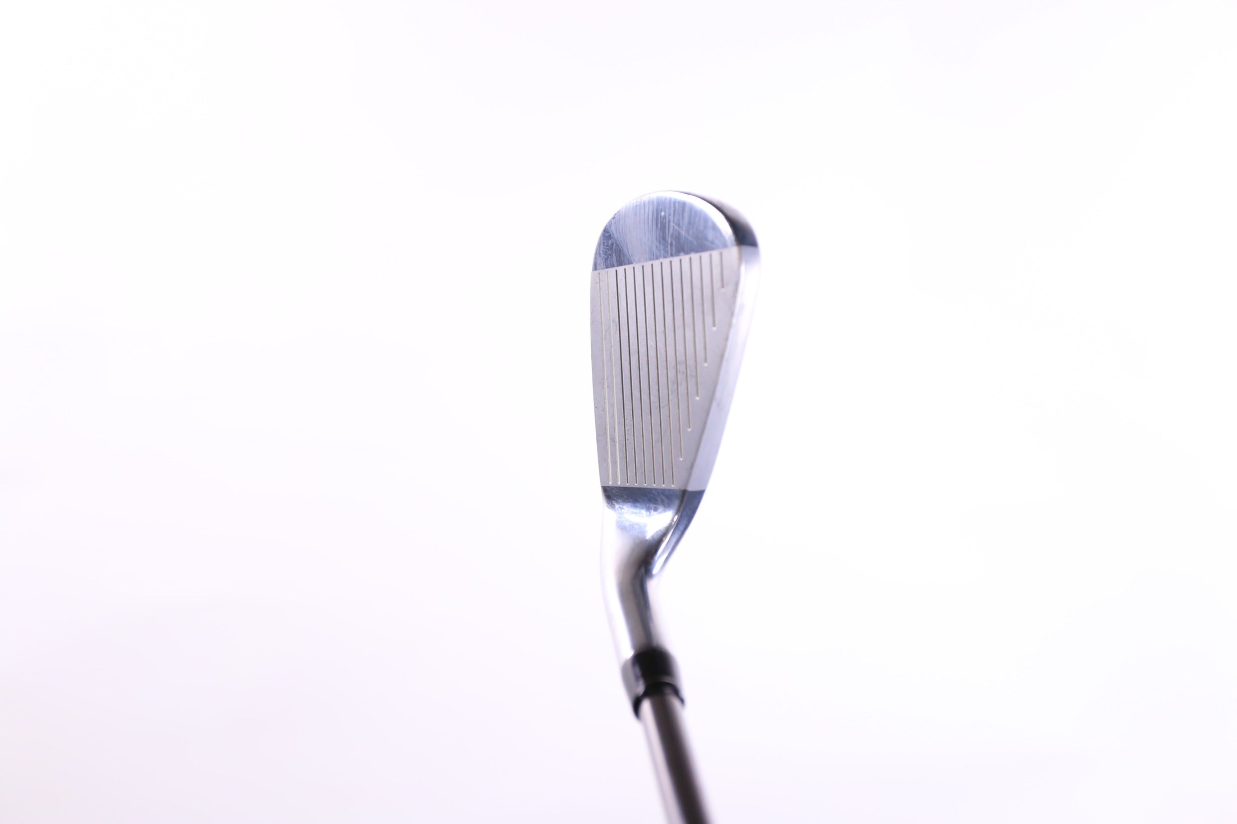 Used Callaway Great Big Bertha 23 Single 7 Iron Right Handed Regular Flex Golf Club - Perfect for Practice & Course Play