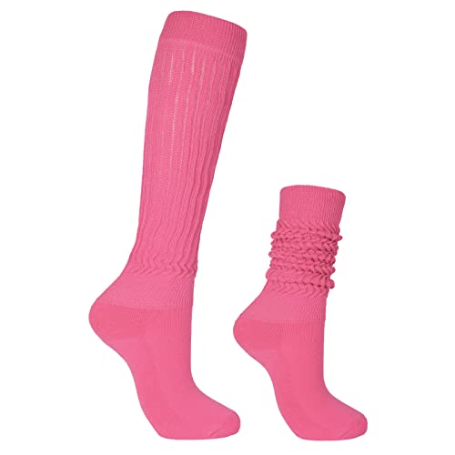 1 Pair - Red