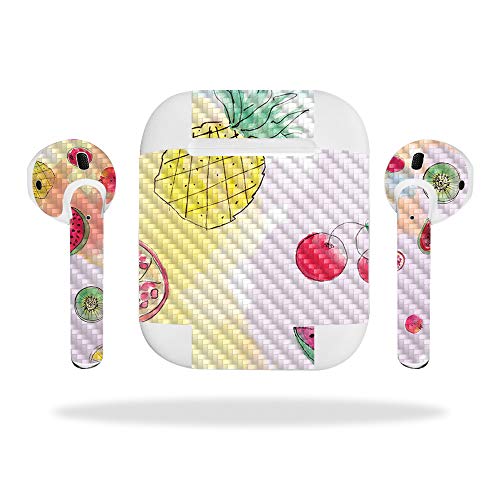 Fruit Water