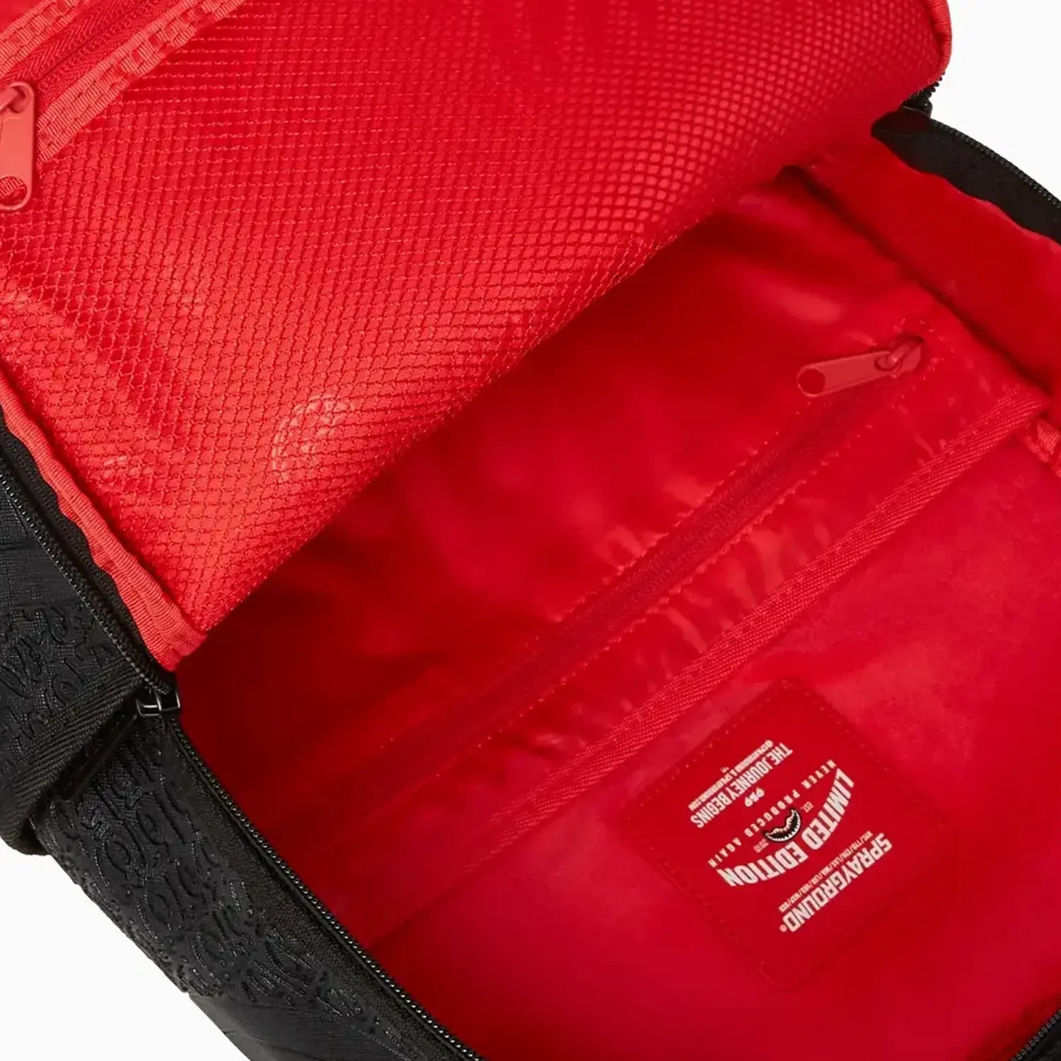 Hyperdimensional Backpack - Lightweight Durable Travel Backpack for Men & Women - Perfect for Hiking, School, Work & Everyday Use