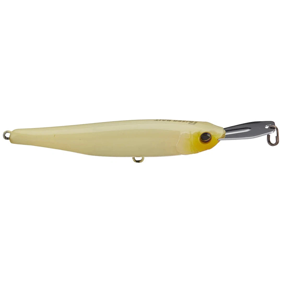 Jackall Riser Bait 007 - Premium Fishing Lure for Bass, Trout & Walleye - Topwater Hard Bait with Realistic Action - Perfect for Freshwater & Saltwater Fishing Trips