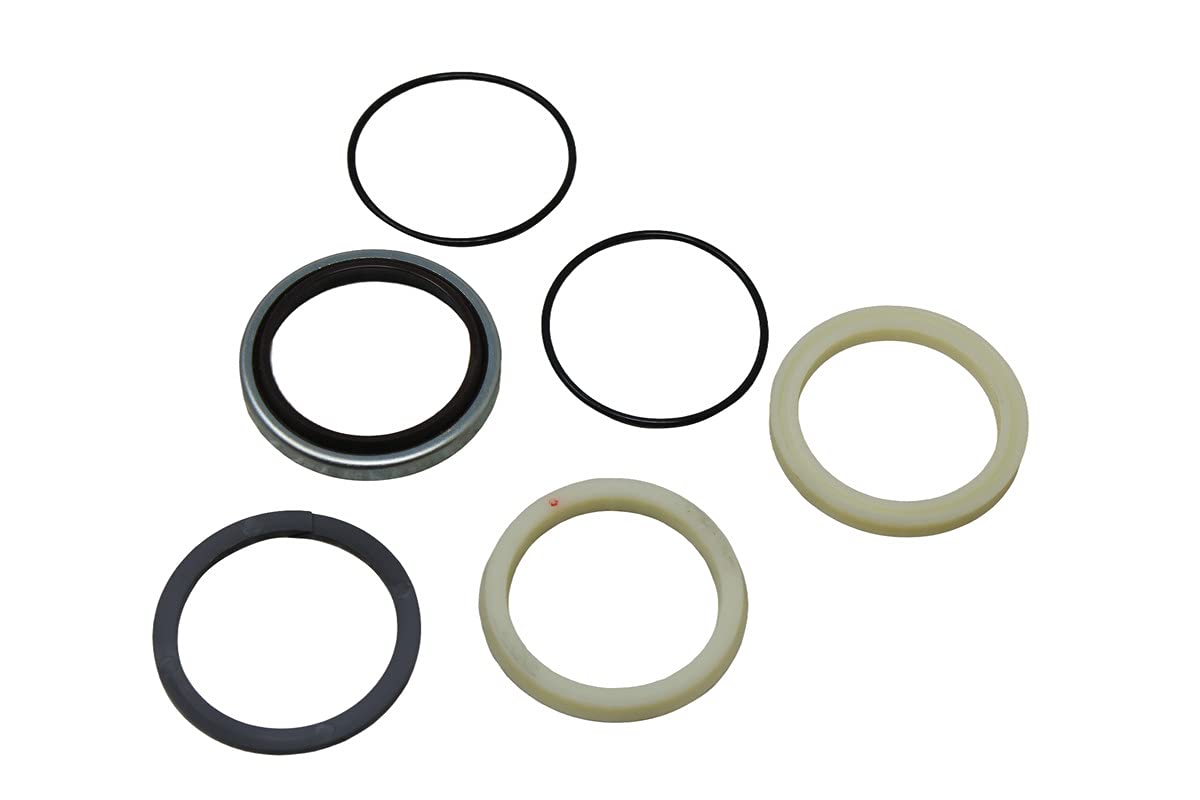 Nissan Seal Kit 58099-FF360 - Genuine Replacement for Transmission & Engine Seals - Perfect for Nissan Repair & Maintenance