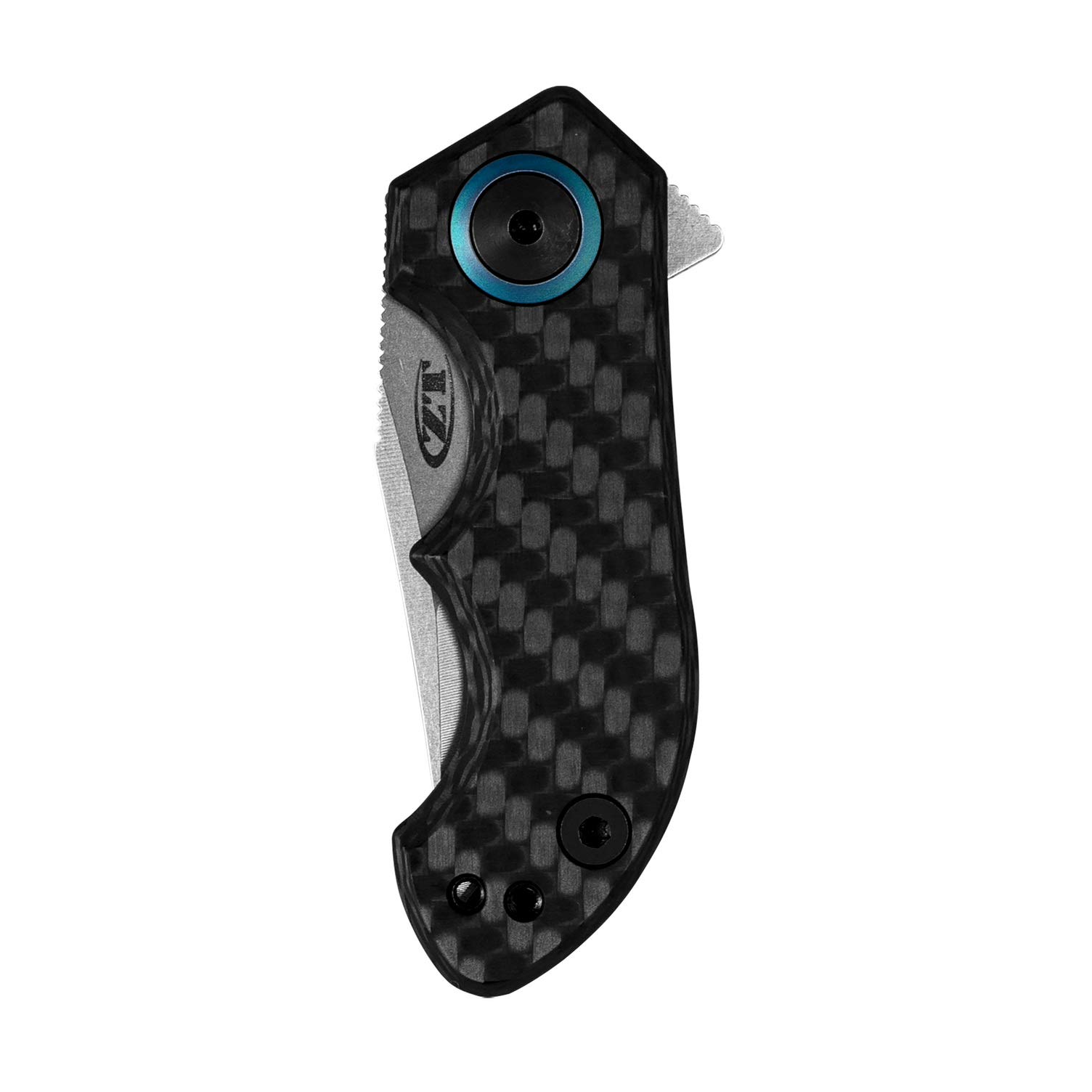 Zero Tolerance Tim Galyean Pocket Knife - 1.8