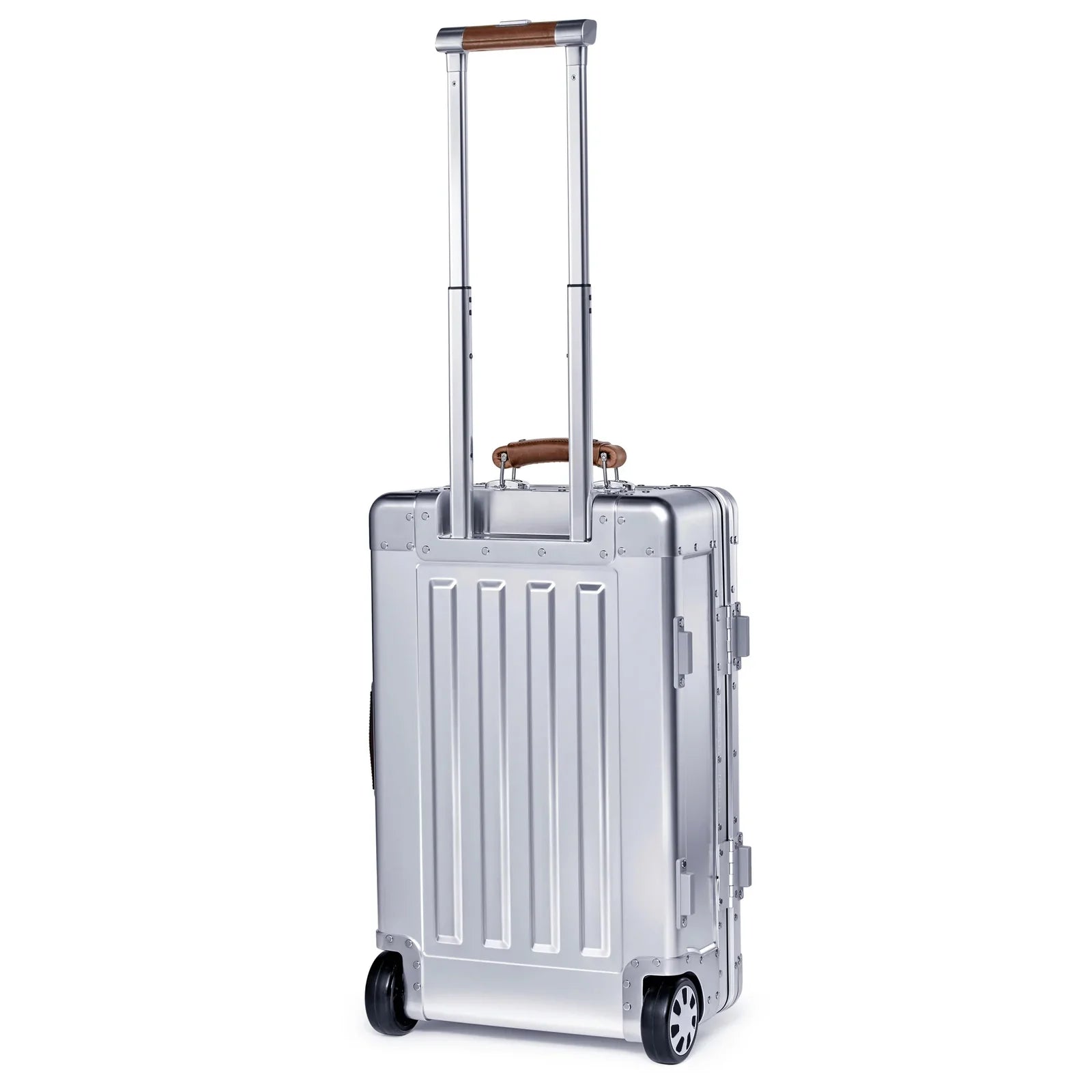 Sterling Pacific 35L Cabin Travel Case - Waterproof Carry-On Luggage for Air Travel, Business Trips & Weekend Getaways | Durable & Lightweight Design for Easy Packing