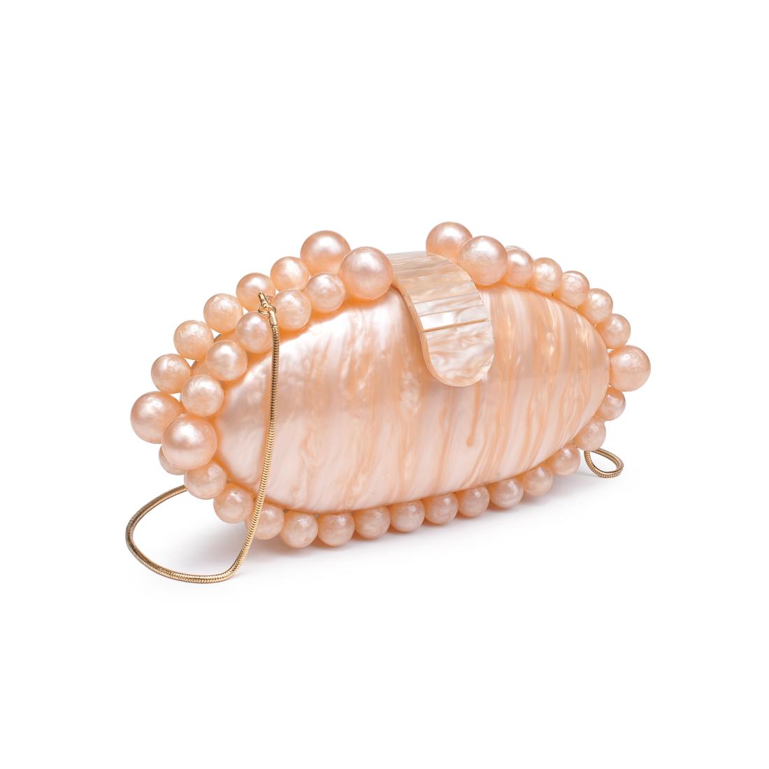 Lena Elegant Evening Clutch Purse for Women - Perfect for Parties, Weddings & Special Occasions