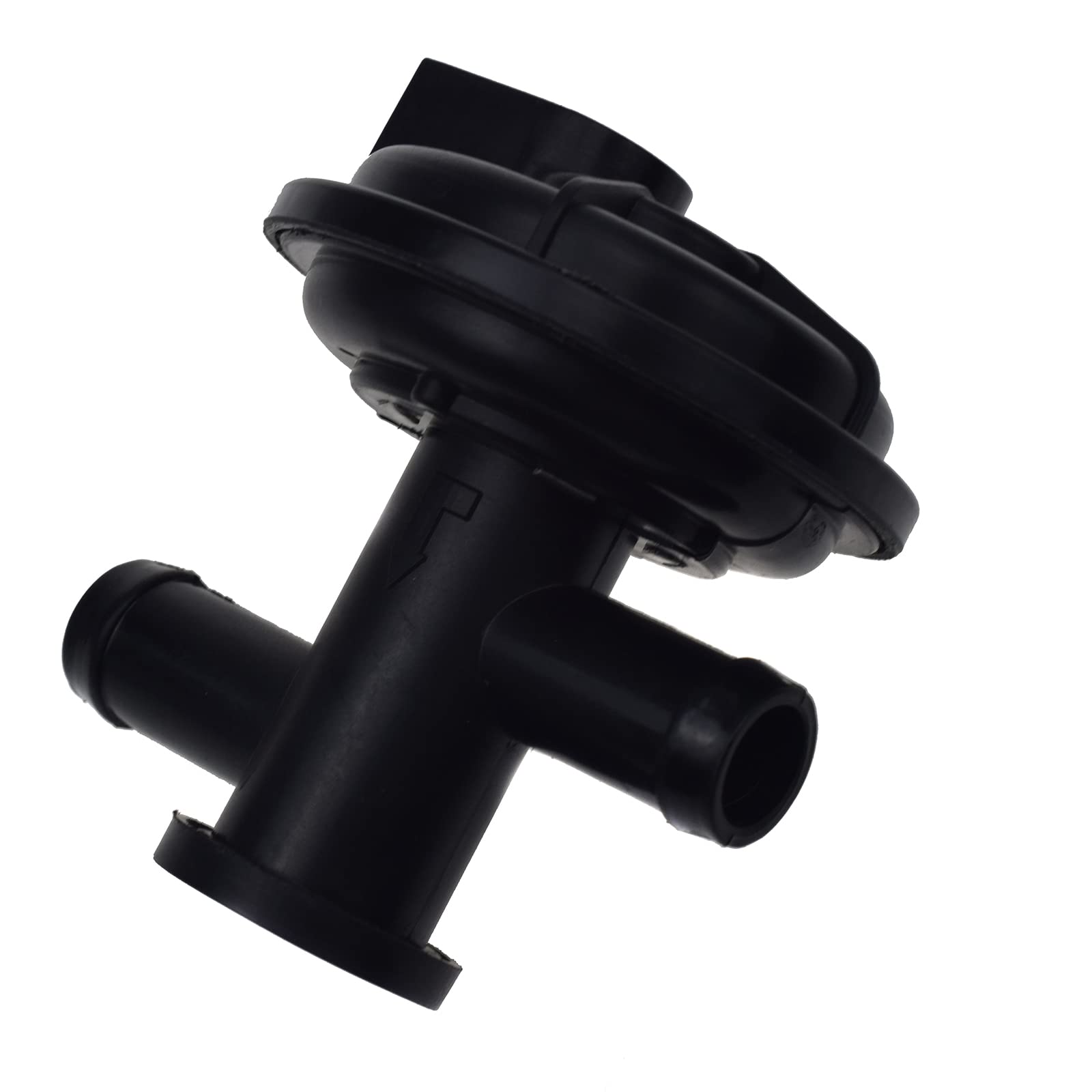 HVAC Heater Control Valve Replacement for Chevrolet Caprice, Express Van, Executive LeBaron & Chrysler LeBaron - Compatible with Part Numbers 15990615, 74803, 8211243 - Perfect for Engine Cooling System Repair & Maintenance