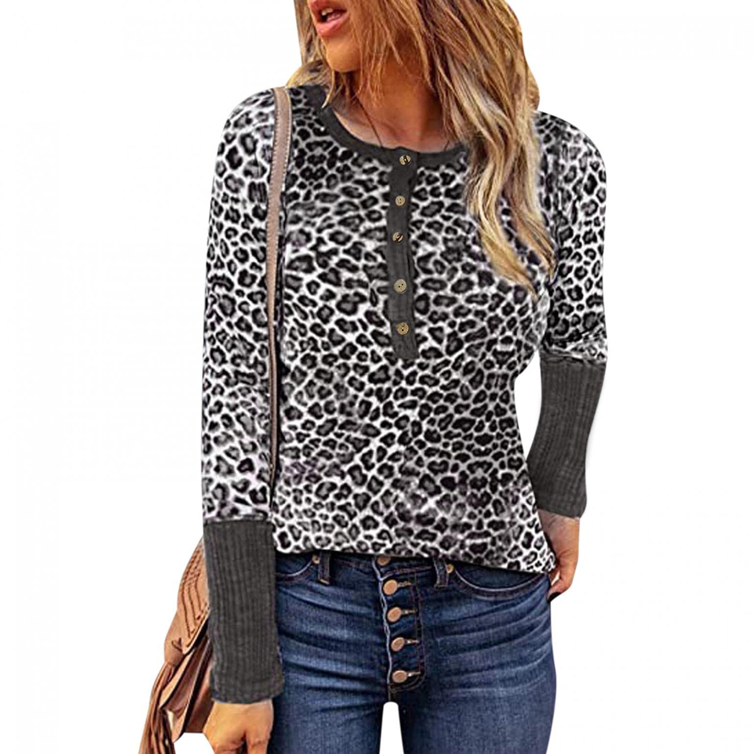 Women's Winter Sweaters - Long Sleeve Hooded Pullover Tops & Casual Blouses | Warm Comfy Knitwear for Cold Weather | Perfect for Office, Travel and Outdoor Activities