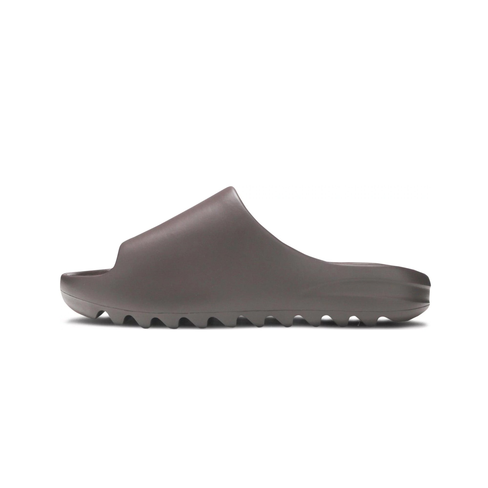 Adidas Yeezy Slide 'Soot' - Comfortable Unisex Slides for Men & Women - Perfect for Beach, Pool, Gym & Casual Wear (2020 Release)