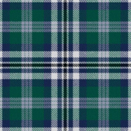 Authentic Antigonish Bicentennial Tartan Plaid - Premium Scottish Wool Fabric for Kilts, Scarves & Home Decor | Perfect for Celtic Festivals, Weddings & Heritage Celebrations