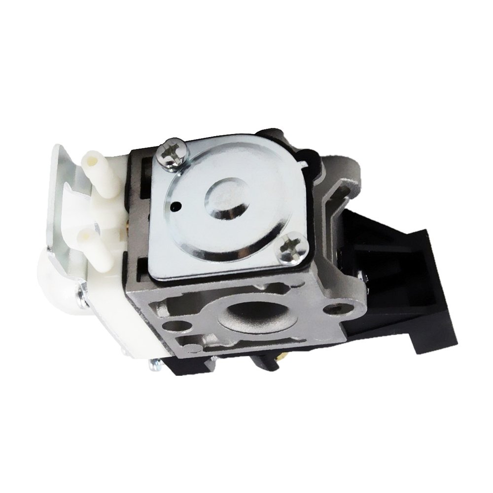 Yingshop Carburetor with Gasket & Primer Bulb - Compatible with Zama RB-K93, Echo GT-225, PAS-225, PE-225, PPF-225, SHC-225, SRM-225 - Replacement Part A021001690, A021001691, A021001692 - Perfect for Power Edgers, Pruners, Hedge Trimmers & String Trimmers