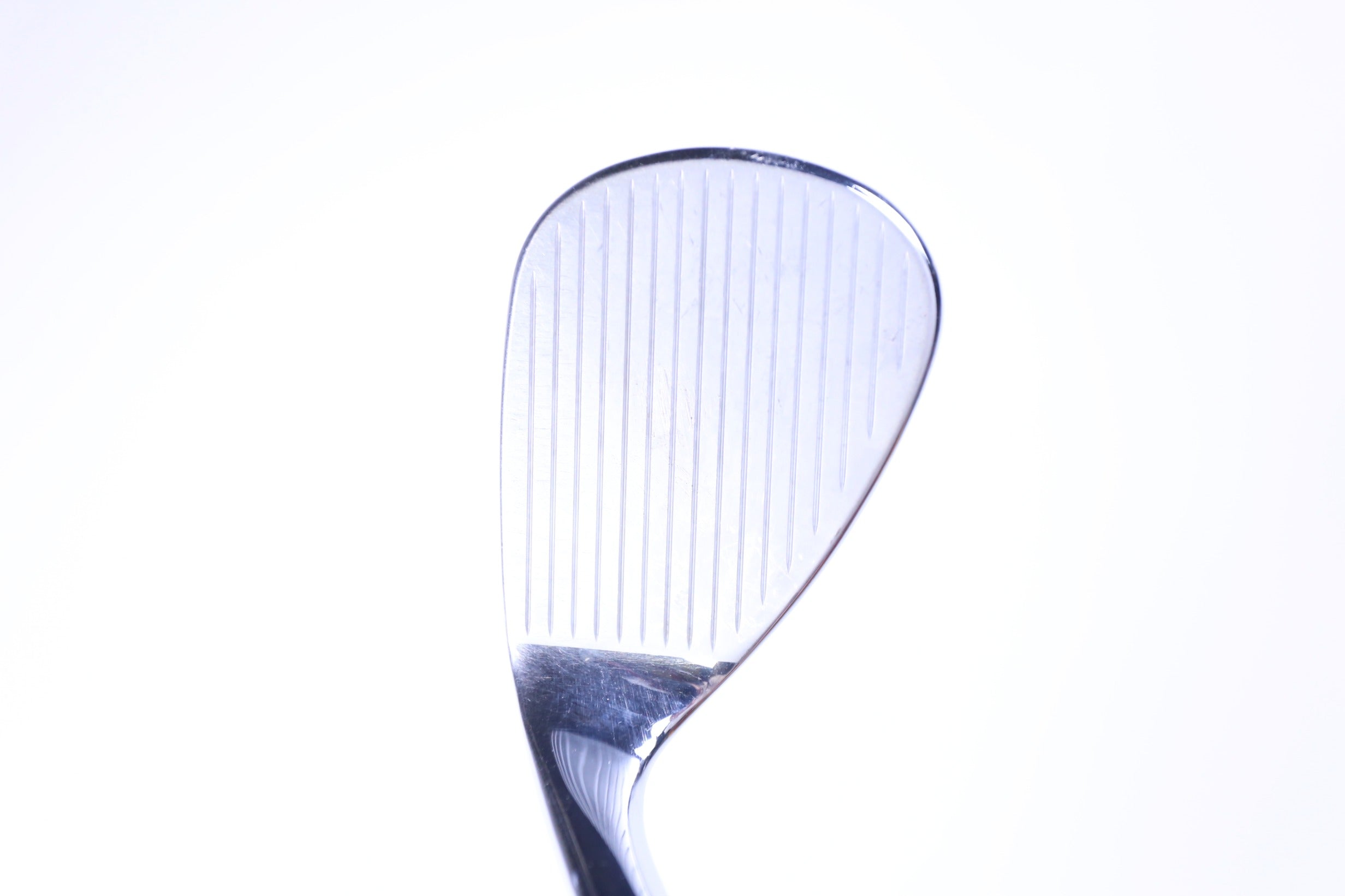 Used Callaway CB 2023 Sand Wedge - Right Handed 54° Golf Club with Regular Flex | Perfect for Bunker Shots & Short Game Improvement