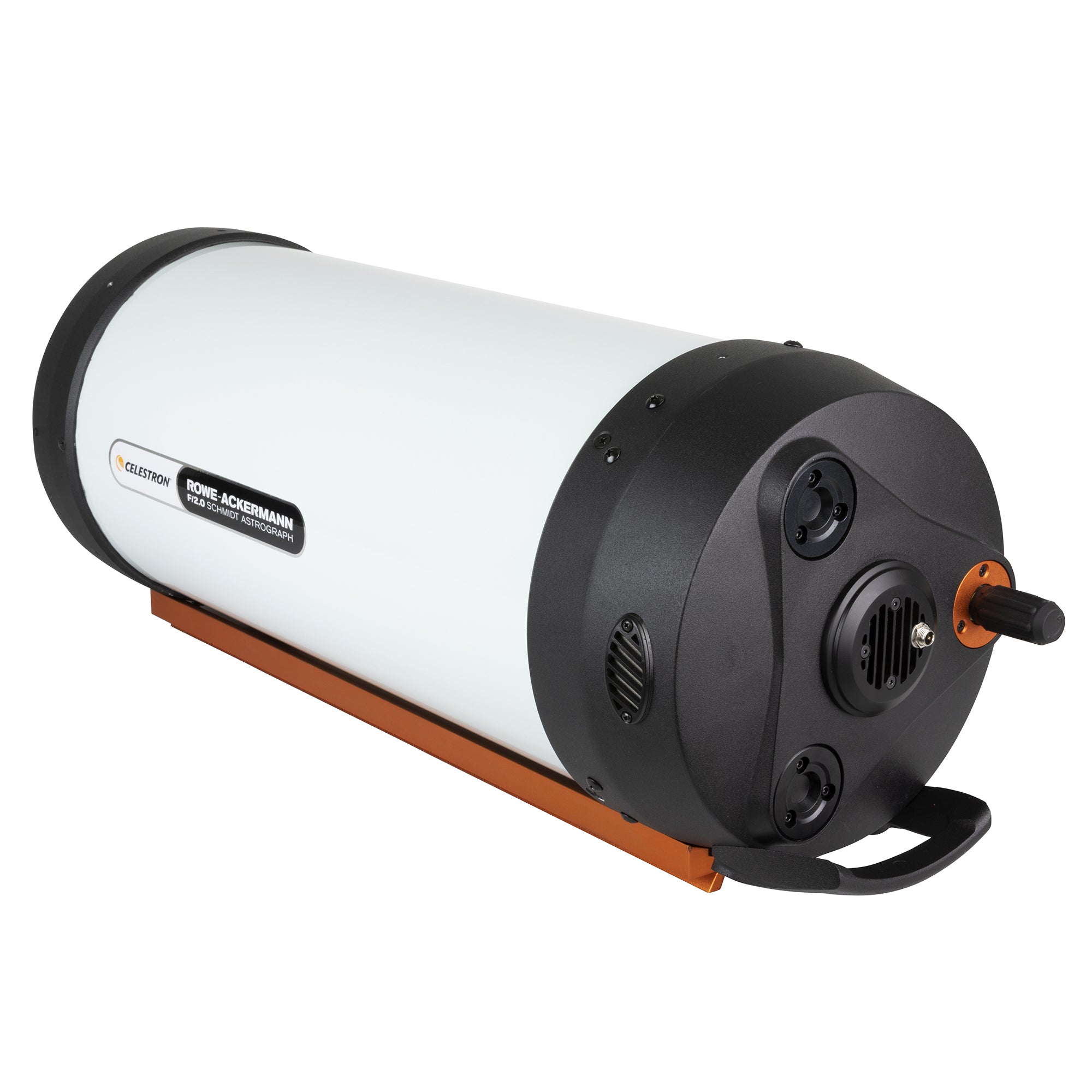Celestron Rowe Ackermann Schmidt Astrograph (RASA 8) 8-inch Telescope Imaging Kit for Astrophotography - Perfect for Deep Space Photography, Star Clusters & Nebulae Observation