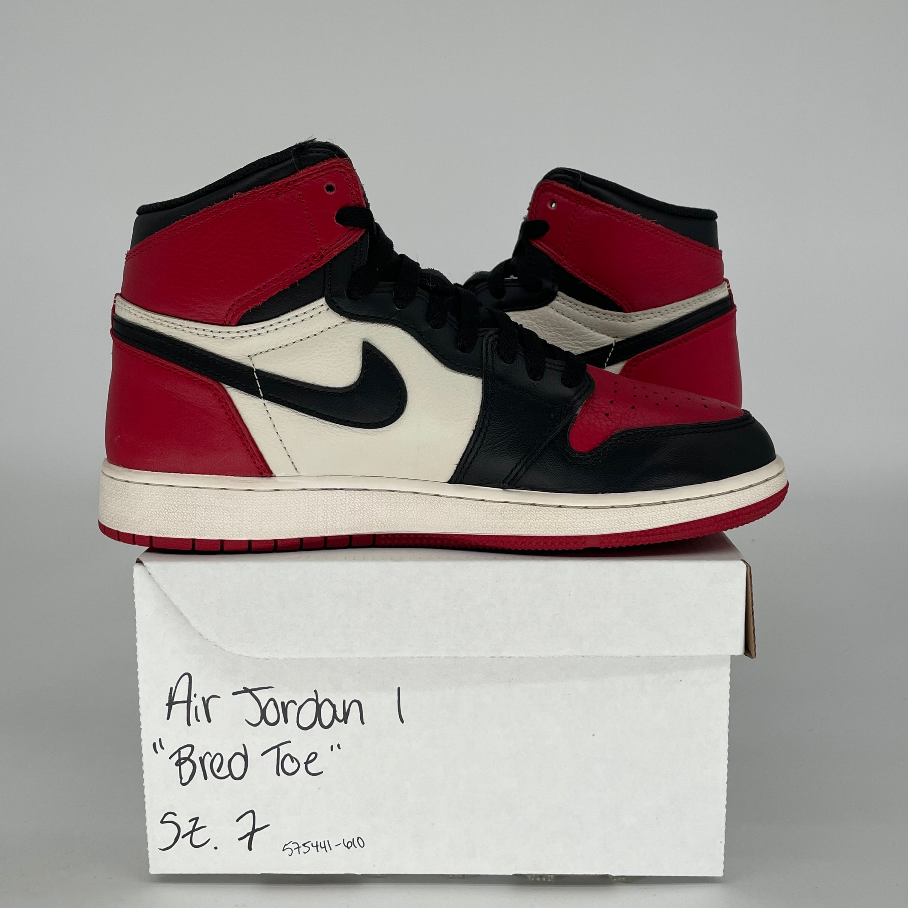 Air Jordan 1 Retro High OG 