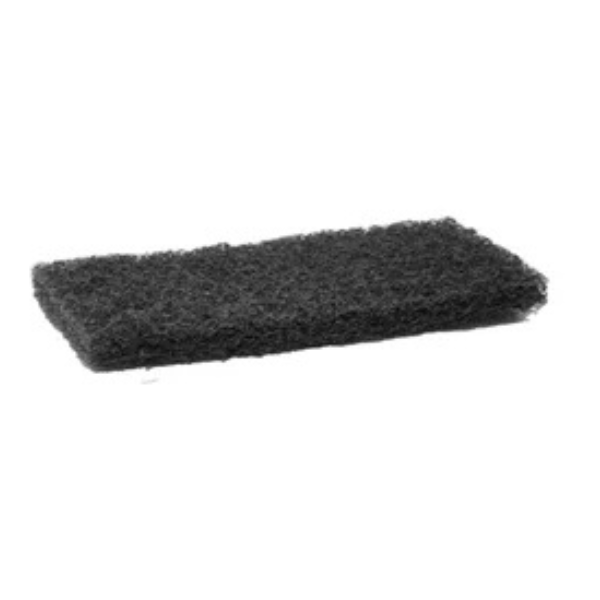 Doodle Bug Hard Floor Cleaning and Buffing Tool – Perfect for Polishing Wood, Tile, and Laminate Floors at Home