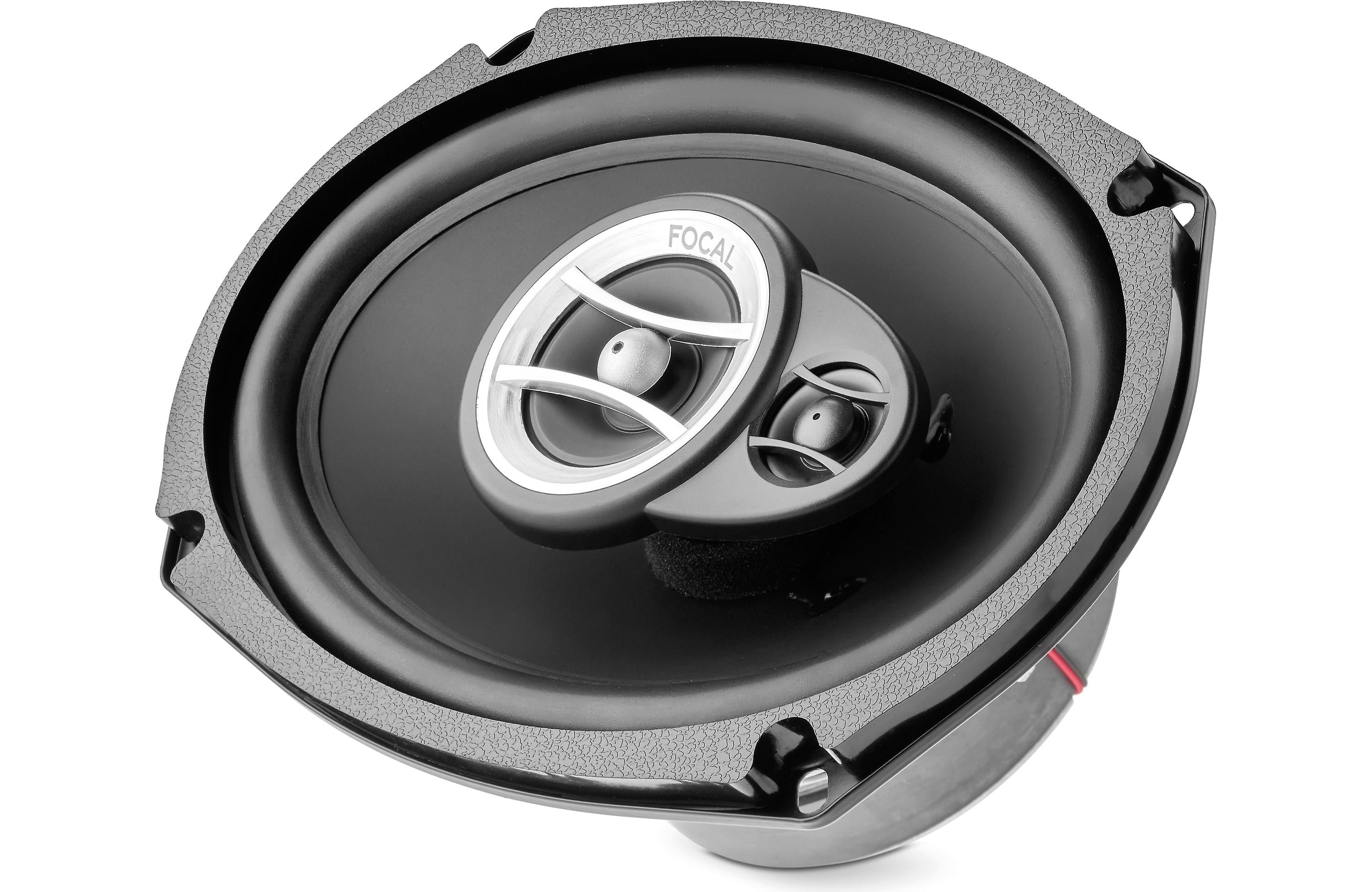 Focal RCX 690 6x9 Inch 2-Way Coaxial Car Speakers - High Performance Audio for Vehicles (Pair) - Perfect for Car Audio Upgrades & Enhanced Sound Quality