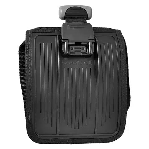 Aqualung Surelock II Single Weight Pocket - Durable Dive Weight System for Scuba Diving & Snorkeling - Perfect for Underwater Exploration & Marine Adventures