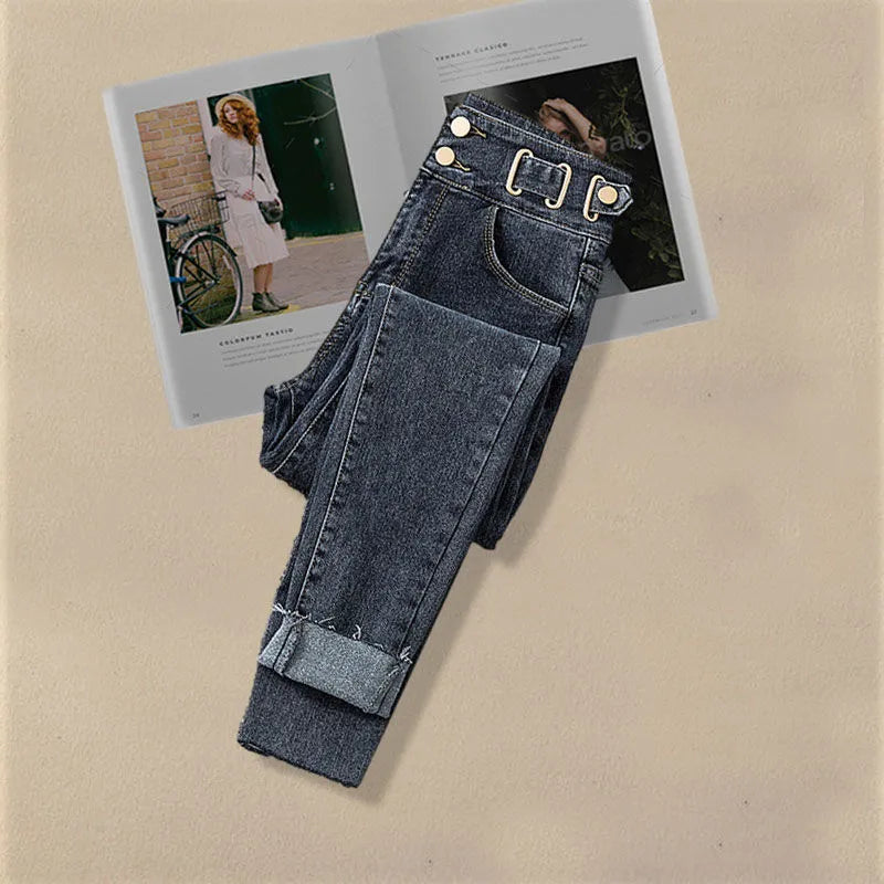 blue jeans