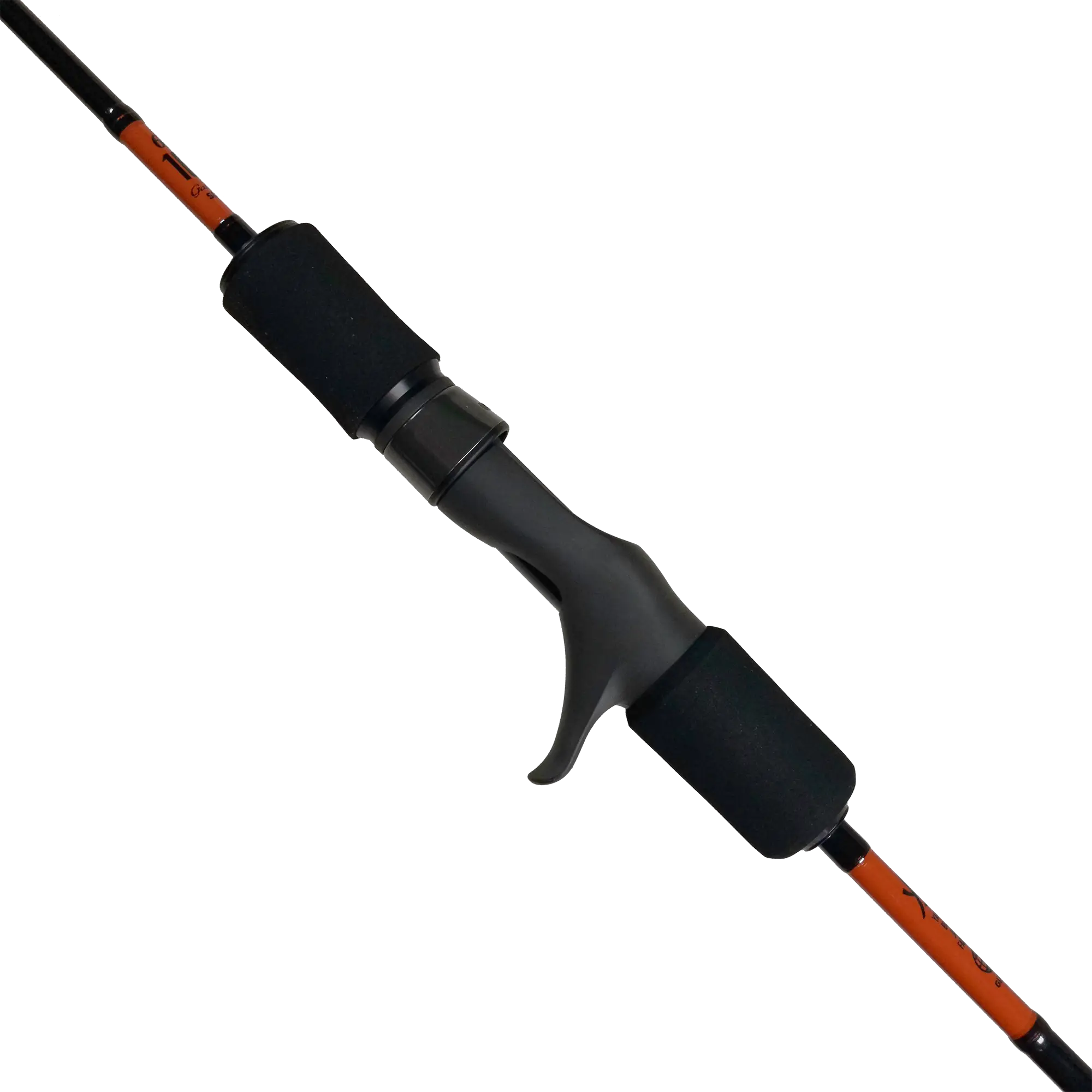 Yamaga Blanks Galahad Slow Jigging Fishing Rods 2024 - Premium Saltwater Jigging Rod for Deep Sea Fishing & Offshore Angling