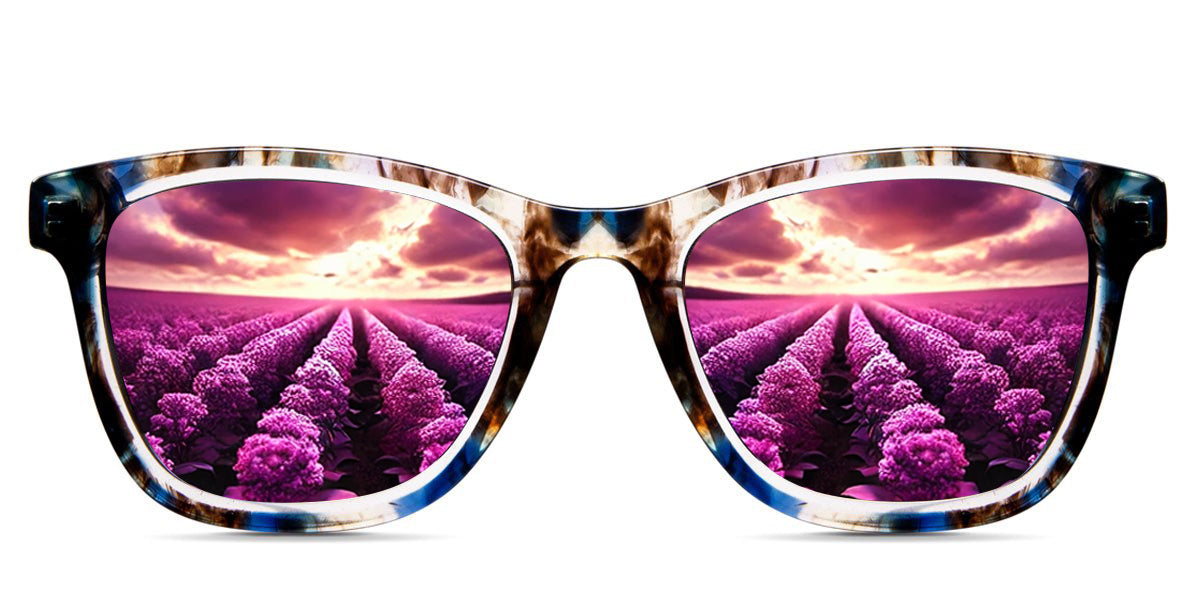 Sandoval Women's Prescription Sunglasses - UV Protection, Stylish & Comfortable for Driving, Outdoor Activities & Everyday Wear