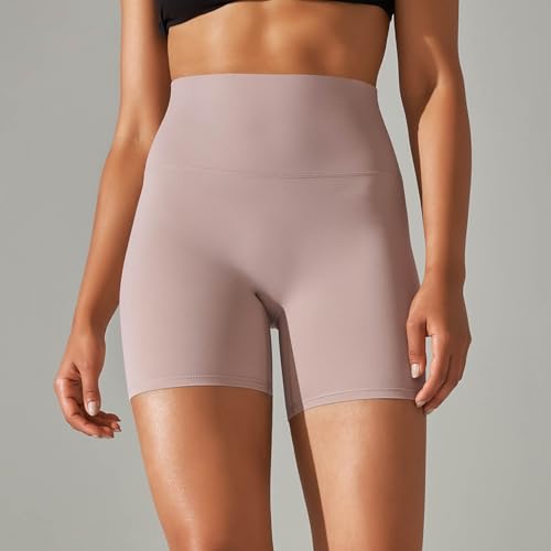 Biker Shorts for Women#hot Pink