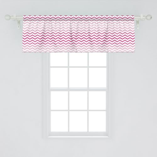 Magenta White