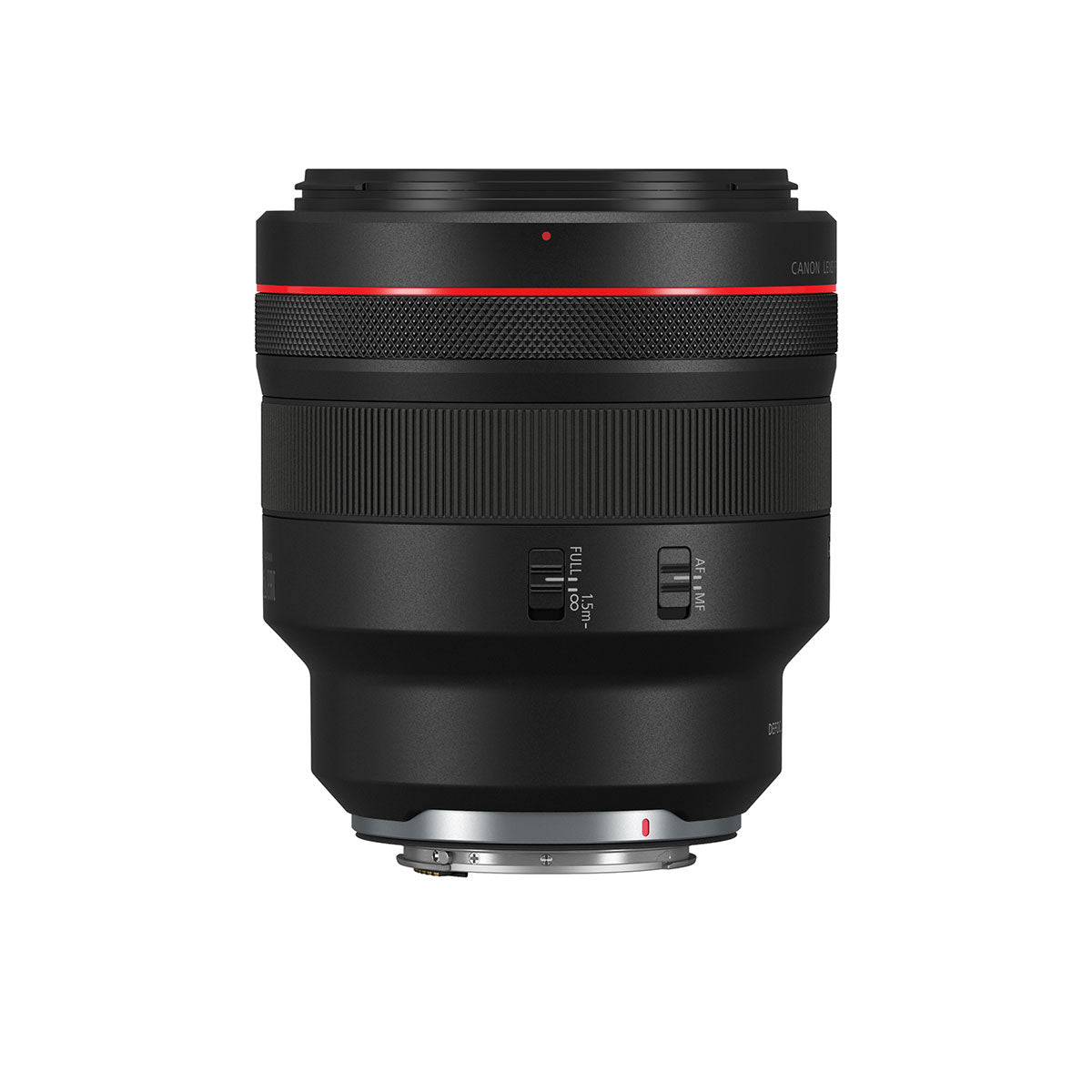 Canon RF 85mm F1.2 L USM DS Lens - Professional Portrait Photography Lens for DSLR Cameras | Perfect for Weddings, Fashion & Studio Portraits