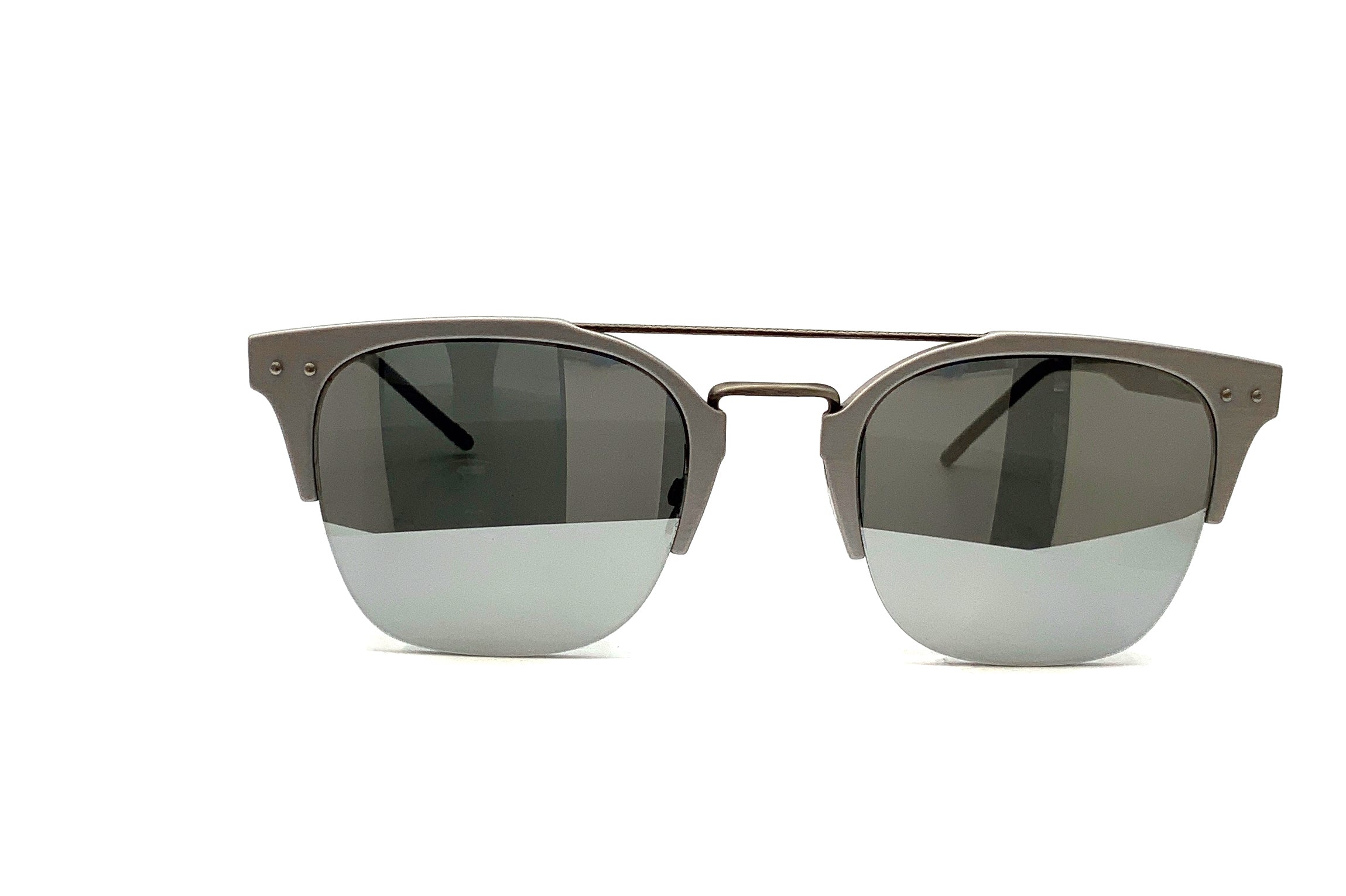 Bottega Veneta BV0146S (003) Sunglasses - Luxury Designer Shades for Men & Women | Perfect for Outdoor Activities, Travel, and Fashion Accessories