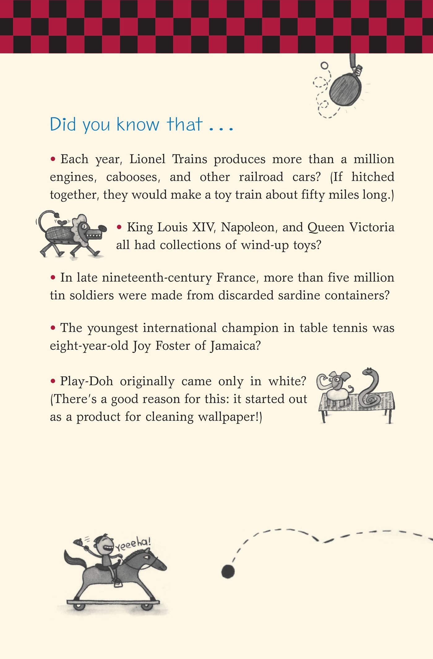 Fascinating Toys: The Amazing Stories Behind Great Inventions | Educational STEM Gifts for Kids | Perfect for Playtime & Learning Activities