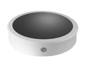 Nordost QRT QPoint Resonance Synchronizer - High-Performance Audio Resonance Control Device for Home Theater & Hi-Fi Systems | Perfect for Audiophiles & Music Enthusiasts