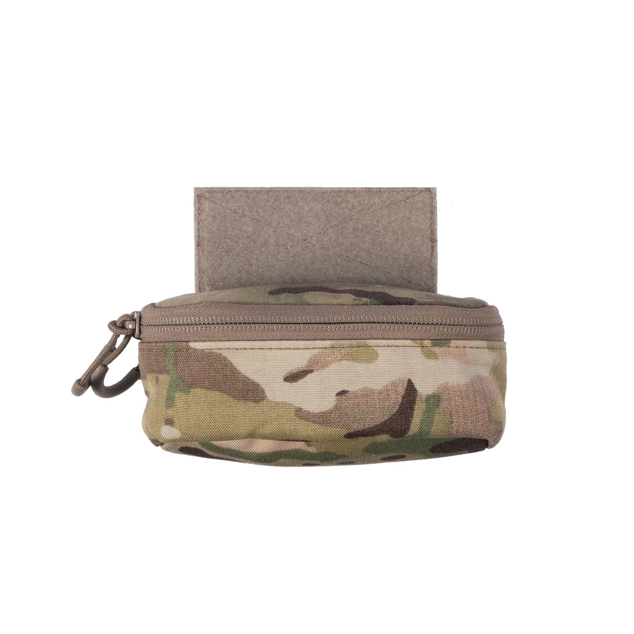 Eberlestock Recon Quickcase Tactical Backpack - Durable Military-Grade Hunting & Outdoor Gear for Hiking, Camping & Survival - Perfect for Adventure Enthusiasts & Tactical Professionals