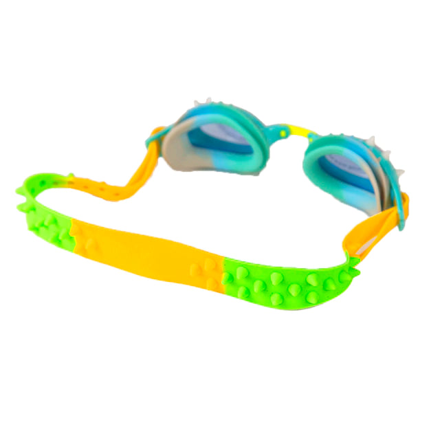 Dinosaur Sunglasses for Kids - UV Protection, Durable & Stylish - Perfect for Outdoor Play, Beach, and Summer Adventures