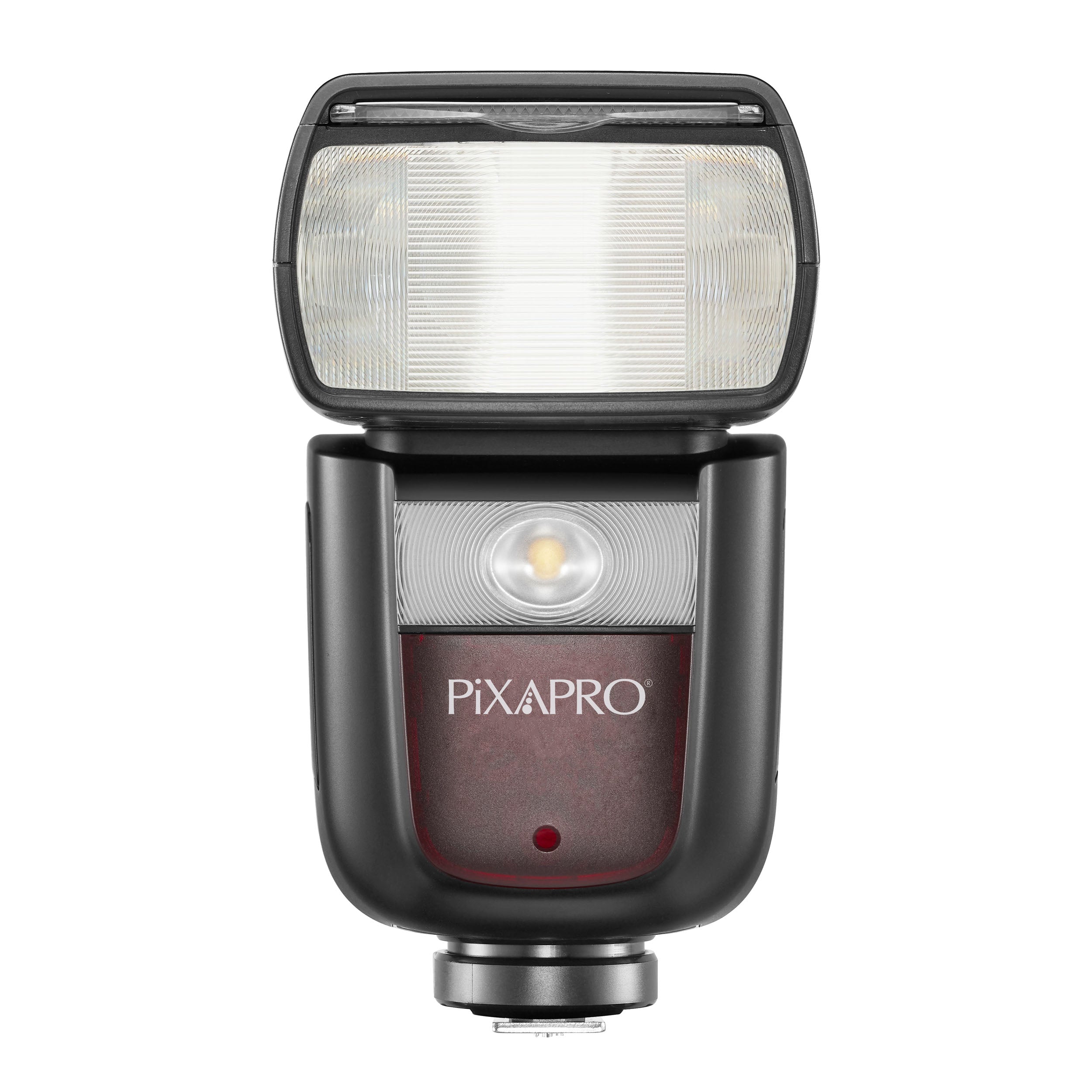 Li ION580III (V860III) TTL Speedlite Flash with Rechargeable Battery - Professional Photography Lighting for Studio, Portrait & Event Shooting - Clearance Sale
