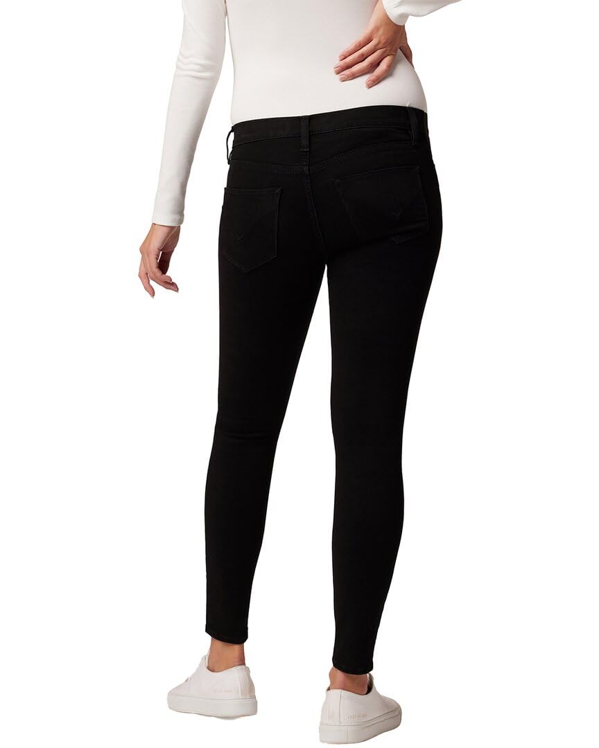 HUDSON Women's Maternity Clothes - Comfortable Pregnancy Outfits & Nursing Wear for Expecting Mothers | Perfect for Work, Casual Wear & Special Occasions