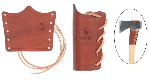 Overstrike Axe Guard - Durable Protection for Axe Handles | Perfect for Camping, Woodworking & Outdoor Adventures