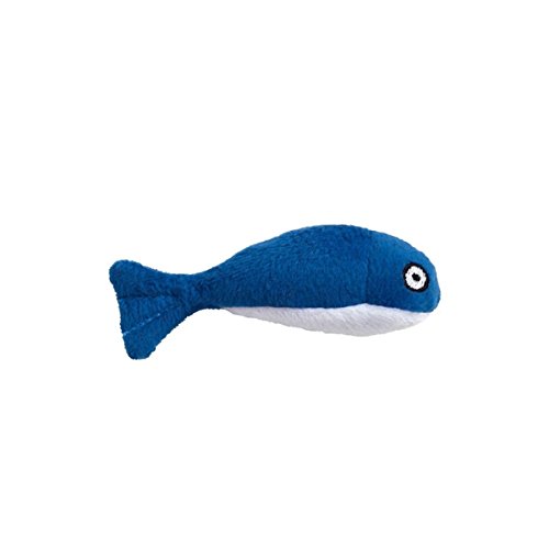 Sushi Sardine Dark Blue