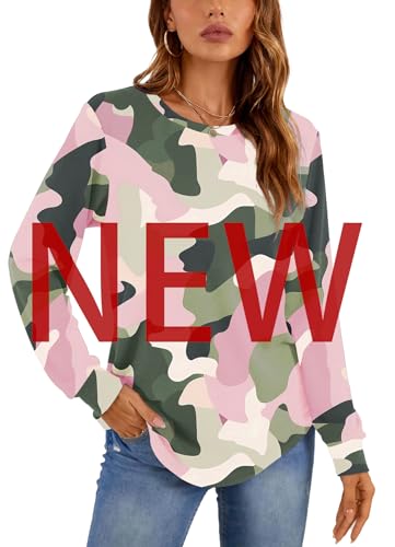 Camo Pink Green