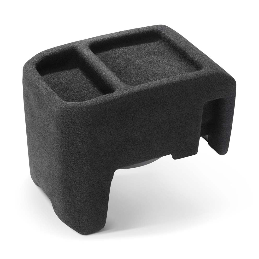 JL Audio SB T TACACG3/10TW3 Stealthbox Subwoofer Enclosure for 2016-2023 Toyota Tacoma Access Cab - Premium Bass Upgrade for Truck Audio Systems | Perfect for Off-Road Adventures & Daily Commutes